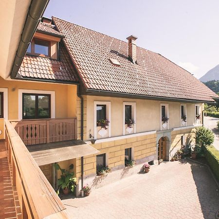 Mama Mia Apartments Radovljica Exterior photo