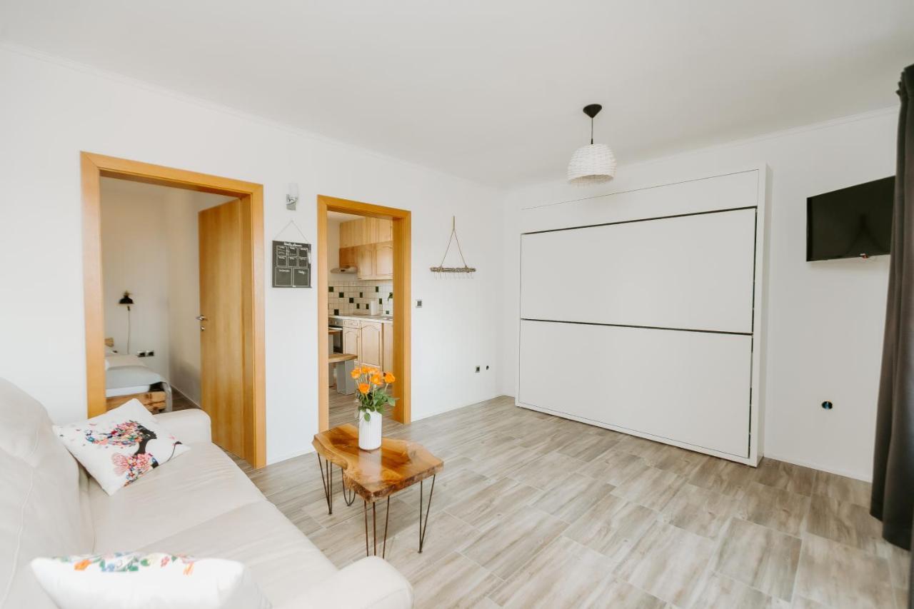 Mama Mia Apartments Radovljica Exterior photo